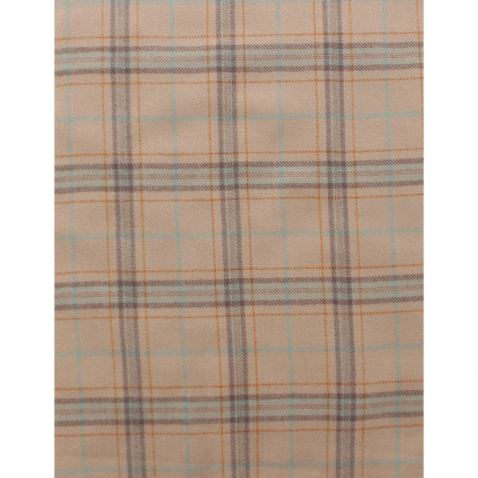 Alternative Checkered Scarf 2