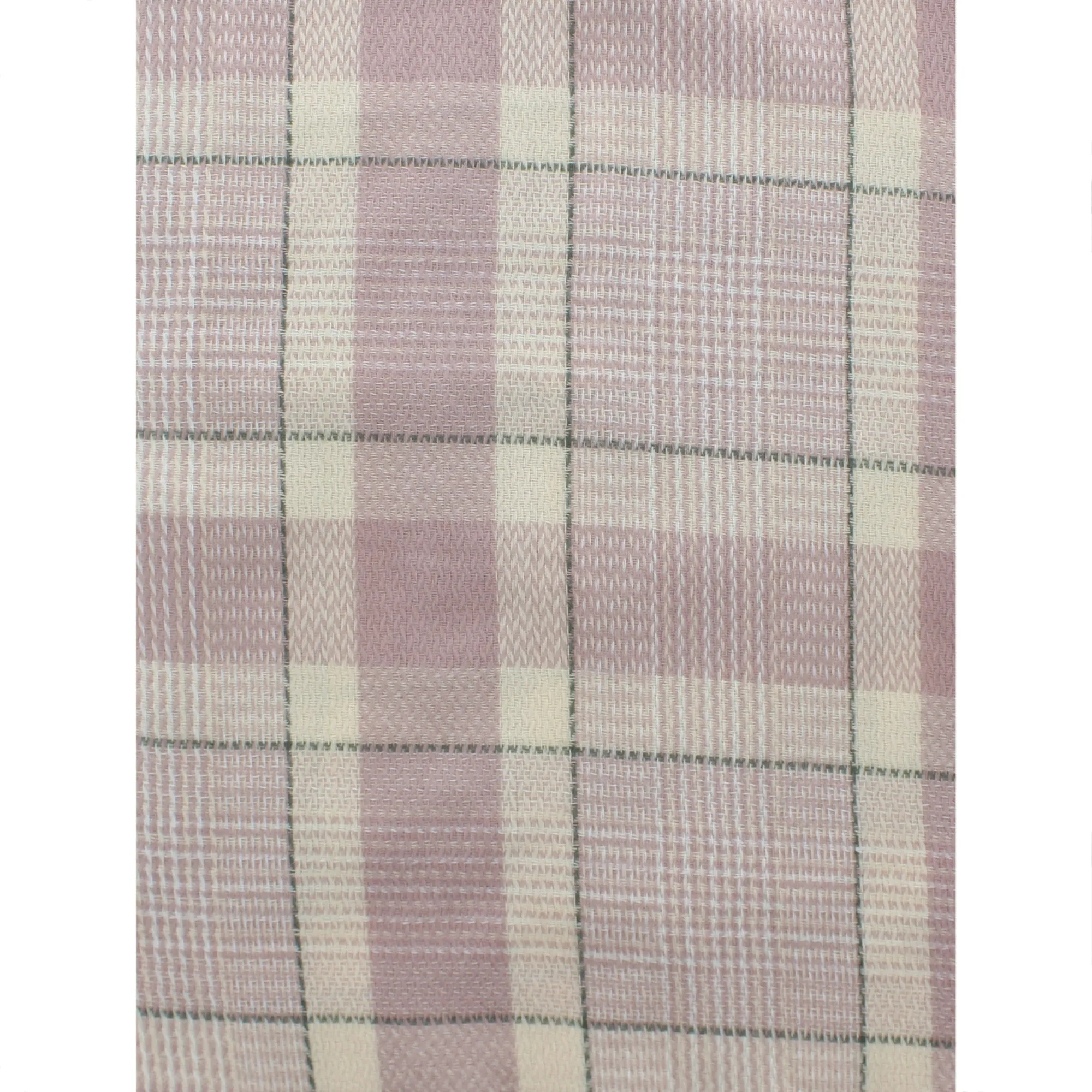 Alternative Checkered Scarf 4