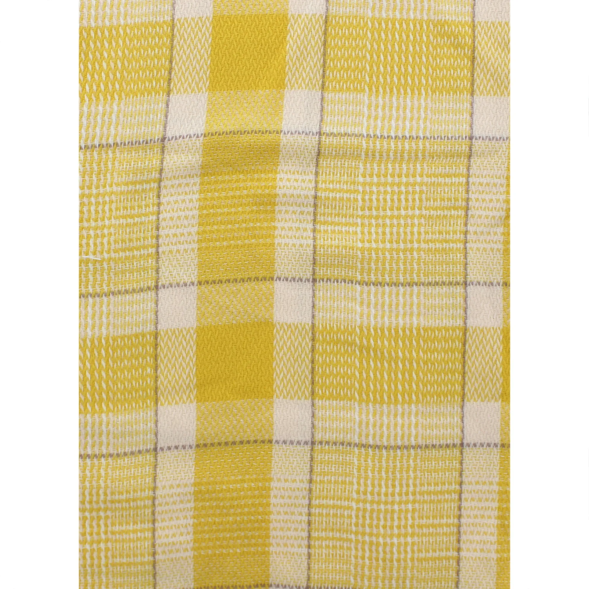 Alternative Checkered Scarf 4