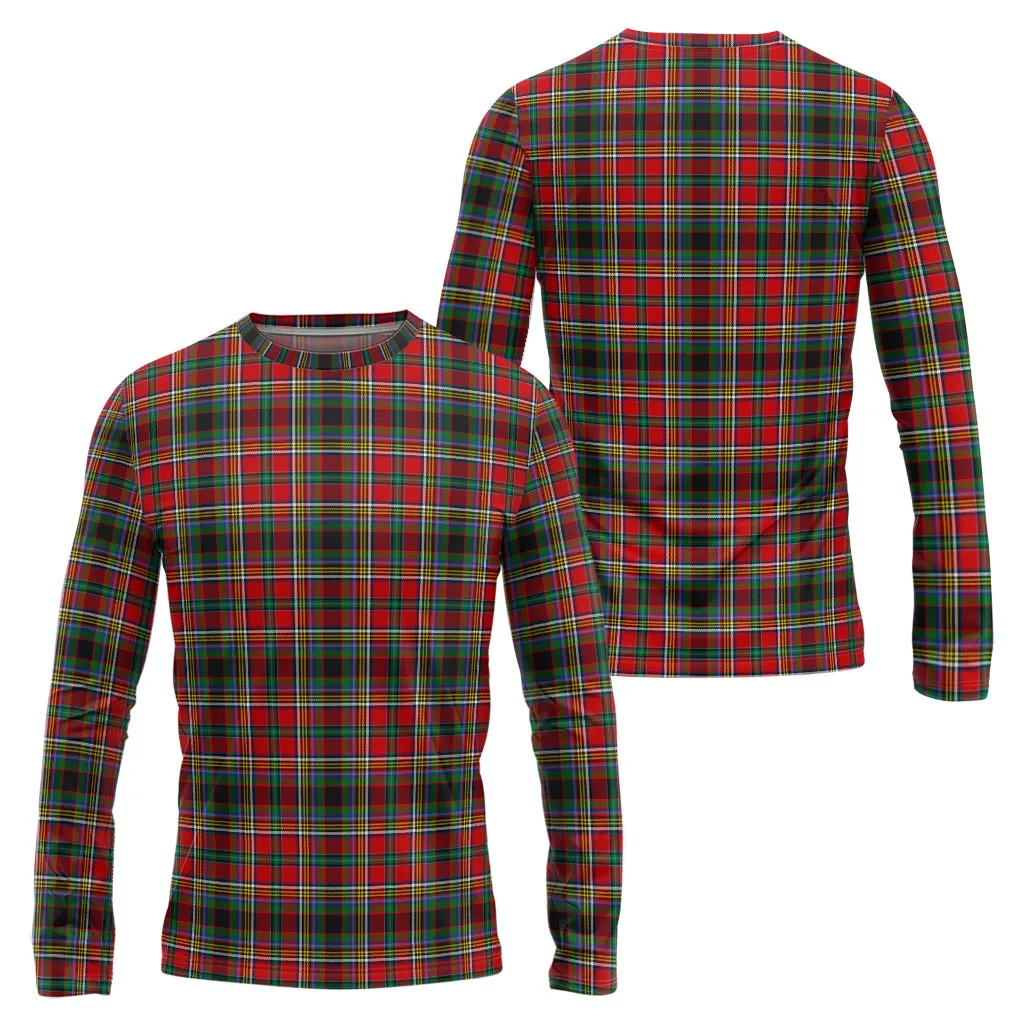 Anderson of Arbrake Tartan Long Sleeve T-Shirt