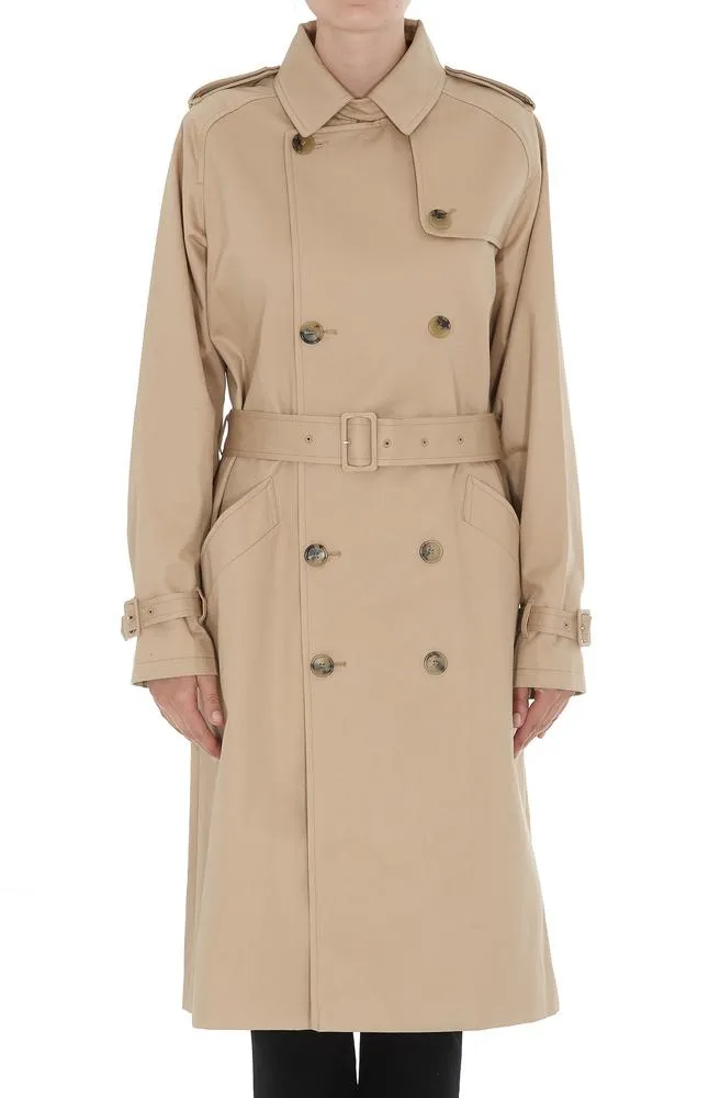 A.P.C. Greta Trench Coat