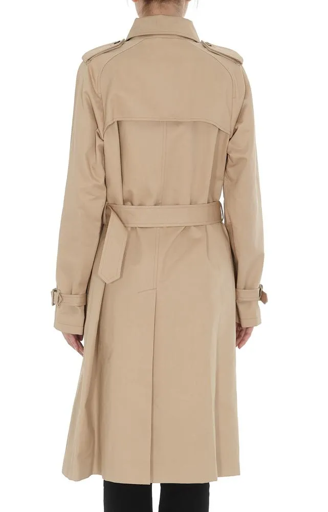 A.P.C. Greta Trench Coat