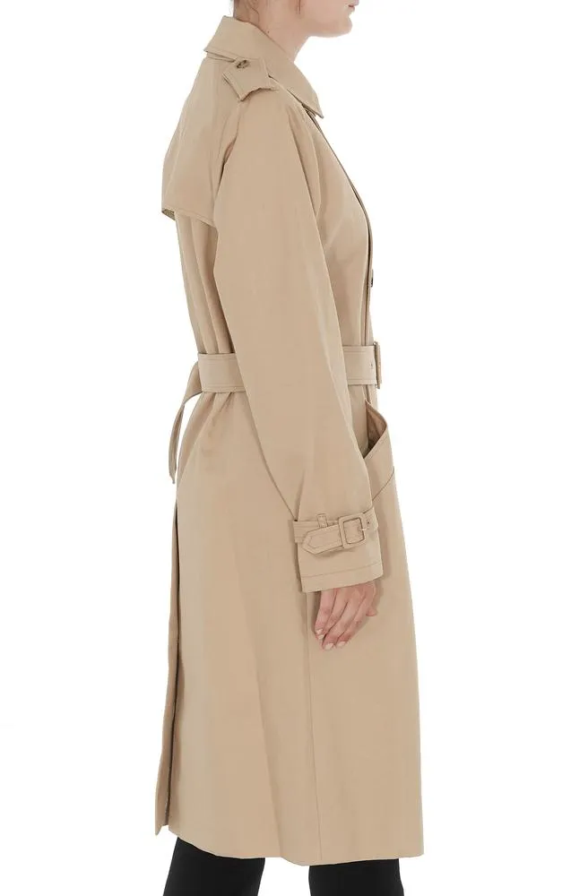 A.P.C. Greta Trench Coat