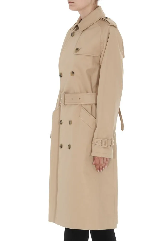 A.P.C. Greta Trench Coat