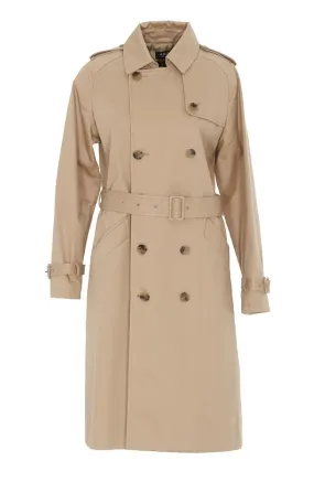 A.P.C. Greta Trench Coat