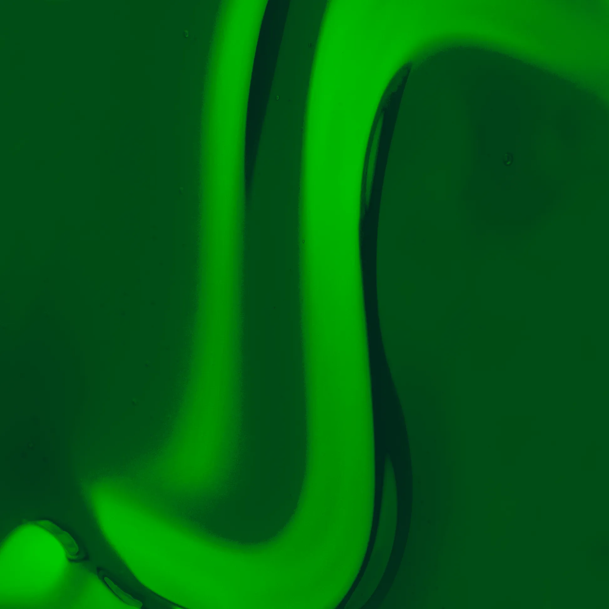 Apres Gel Couleur - J11 Shamrock Dew