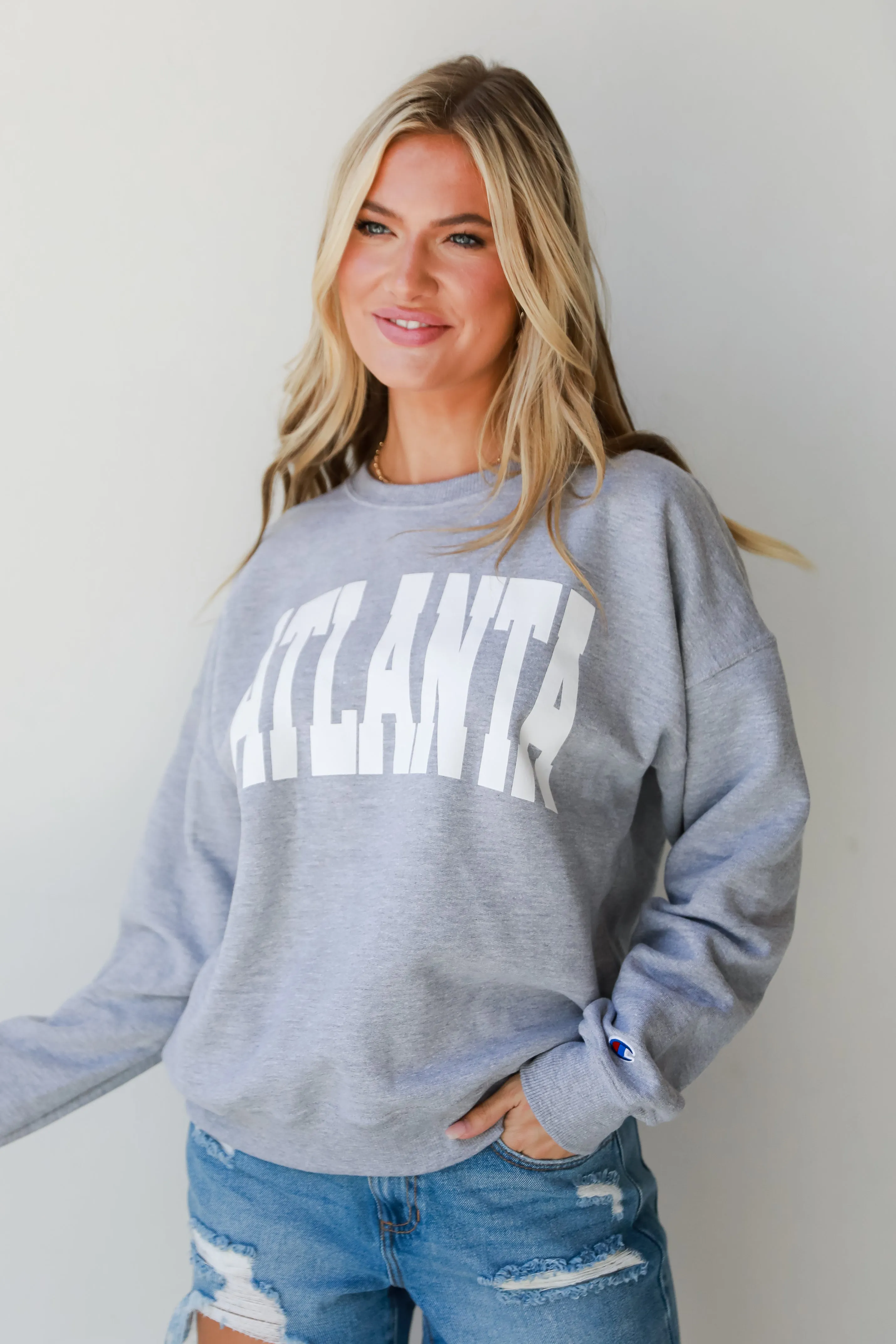 Atlanta Sweatshirt