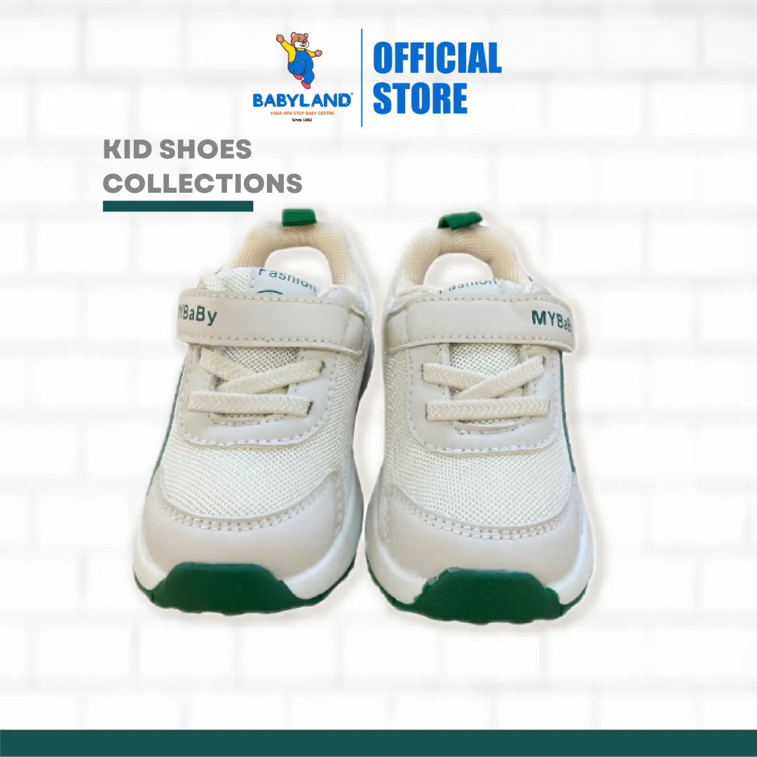 Baby Bo Non-Slip Casual Sneaker