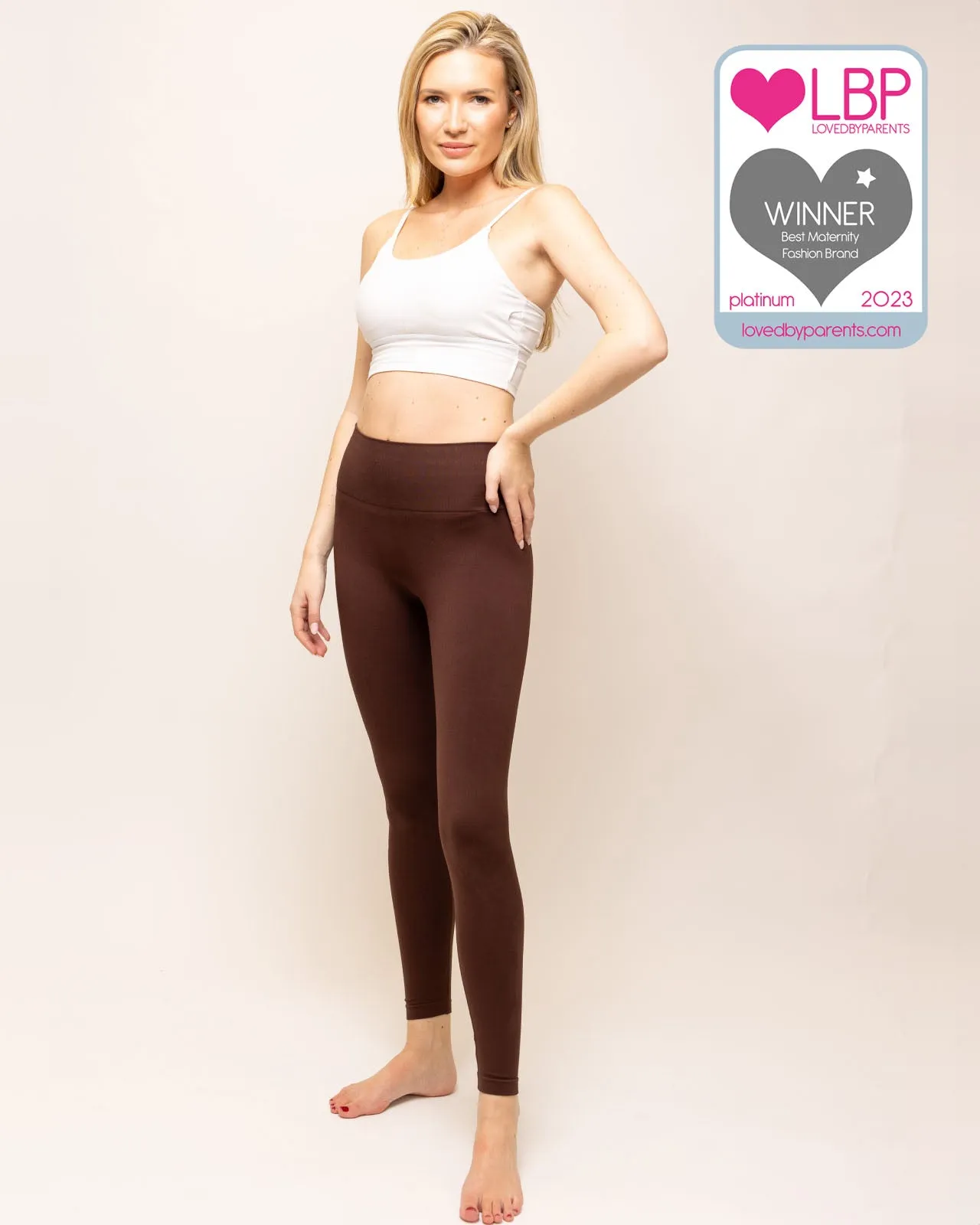 BABYGO® Postpartum Leggings