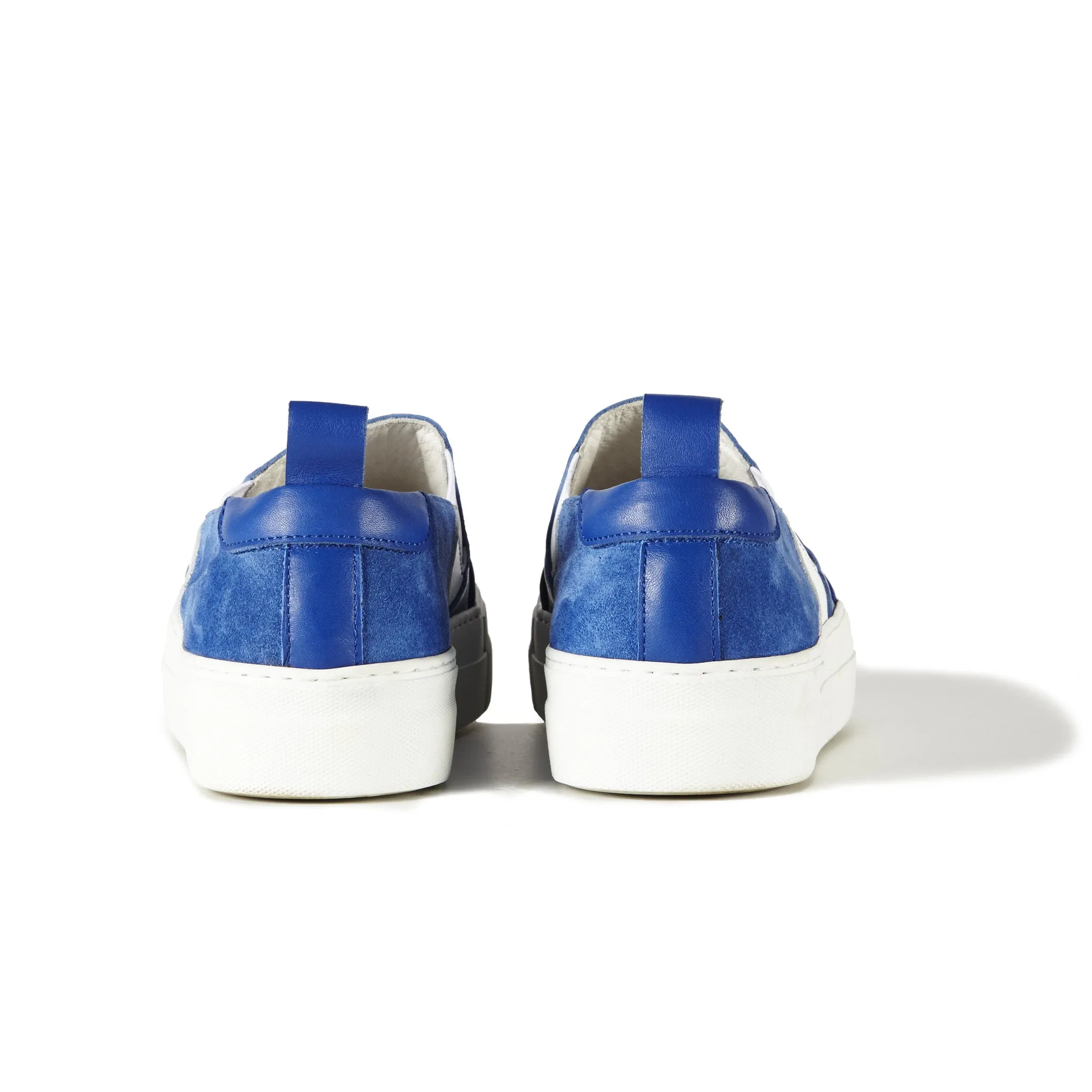 Bao Bei Slip-on Sneakers