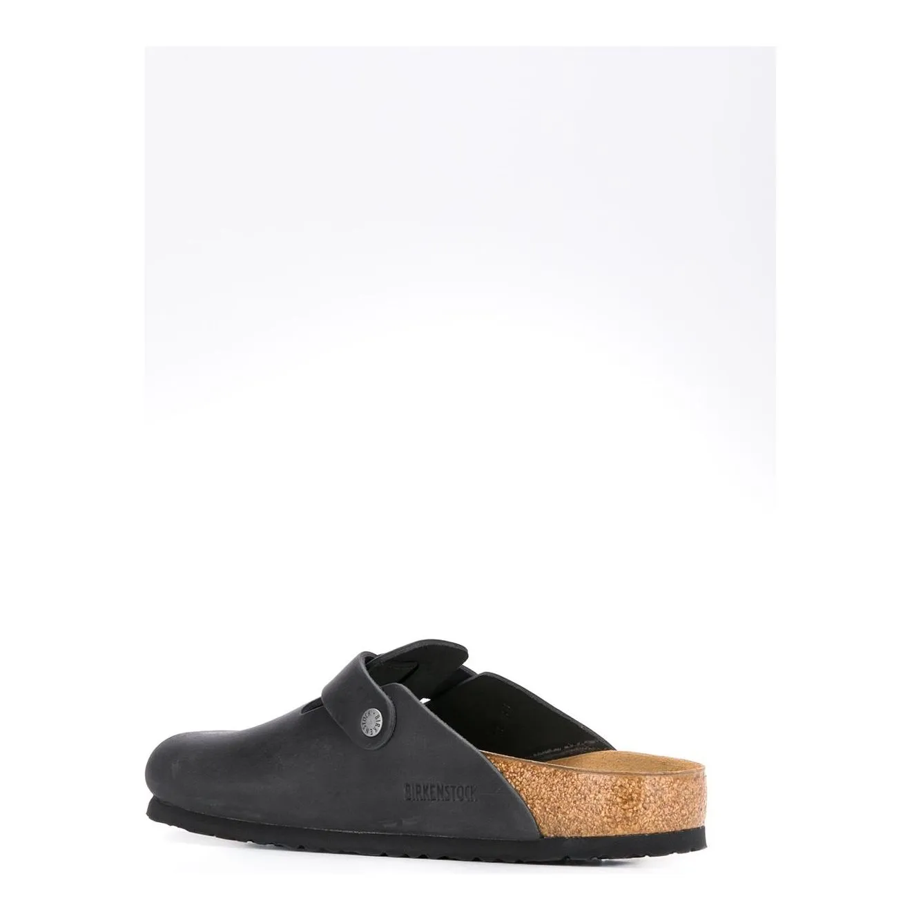 Birkenstock Sandals Black