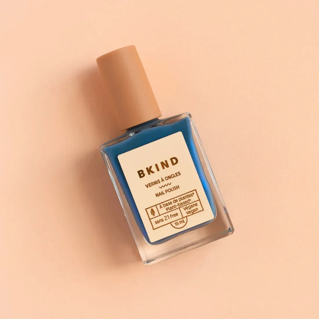 BKIND - Nail Polish - Foolish Games