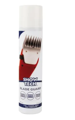 Blade Guard Spray