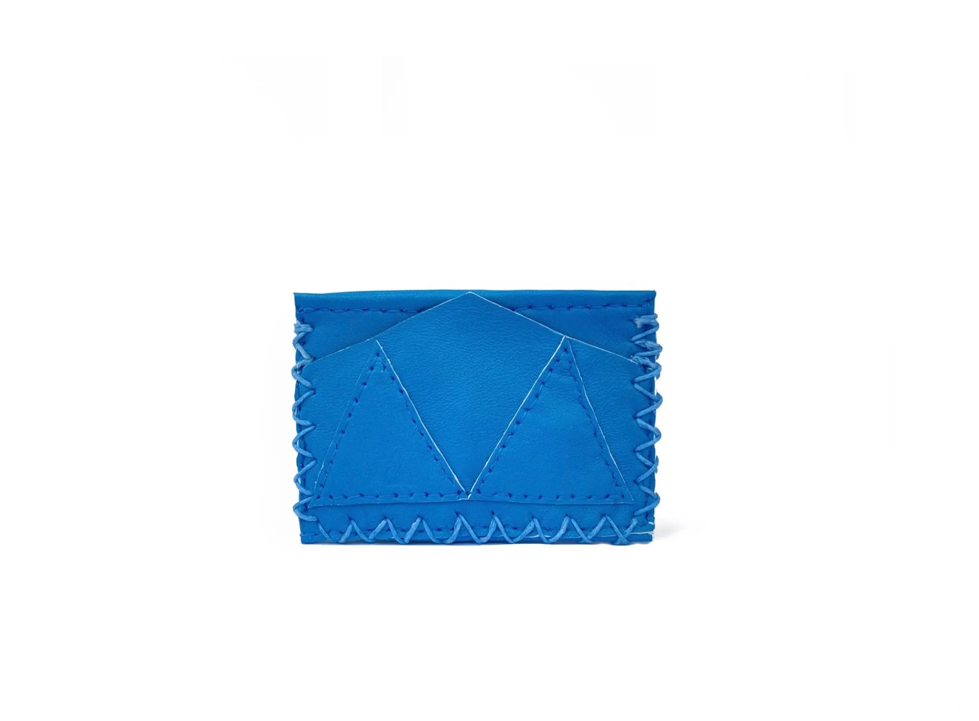 BLUE OZI CARDHOLDER