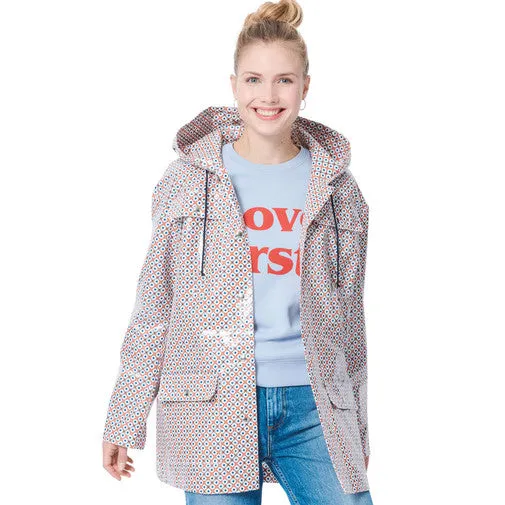 Burda Coat and Jacket 5923