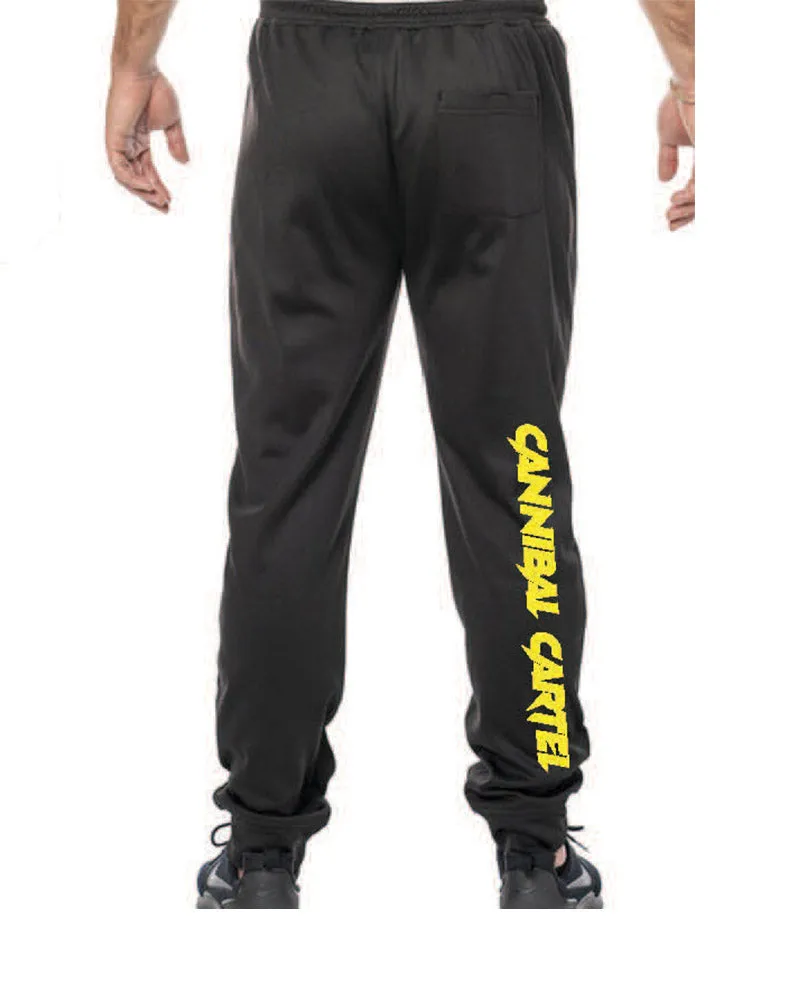 CANNIBAL CARTEL Joggers