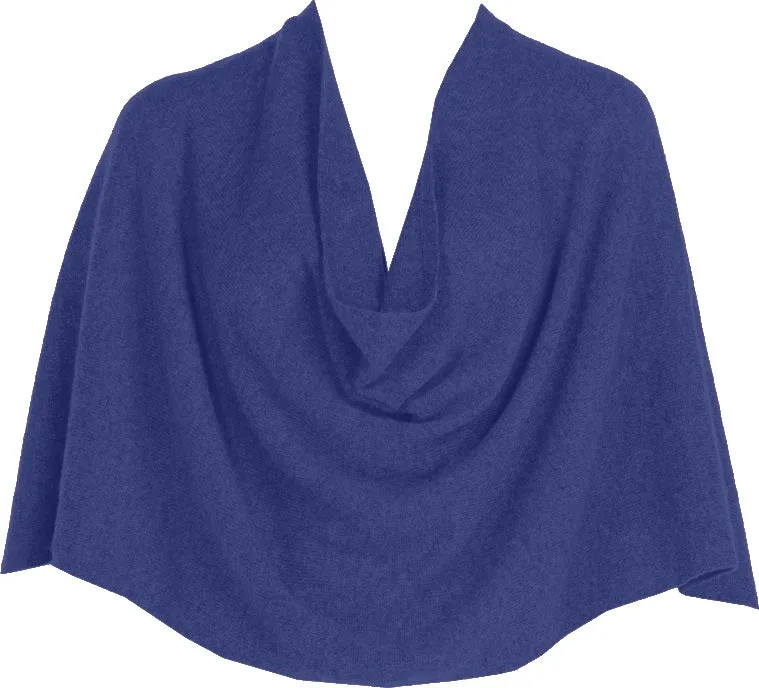 Cashmere Ruana (SWE01)