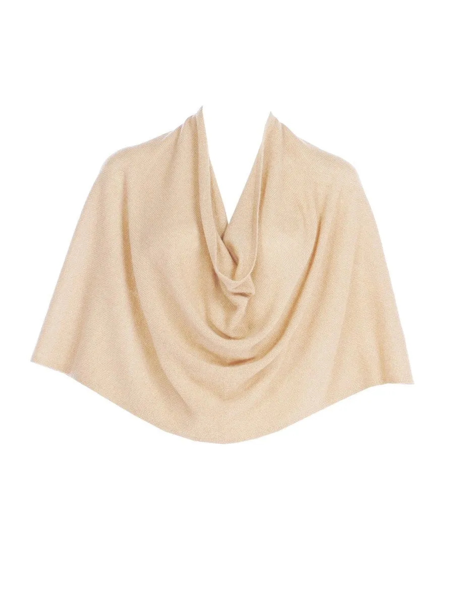 Cashmere Ruana (SWE01)