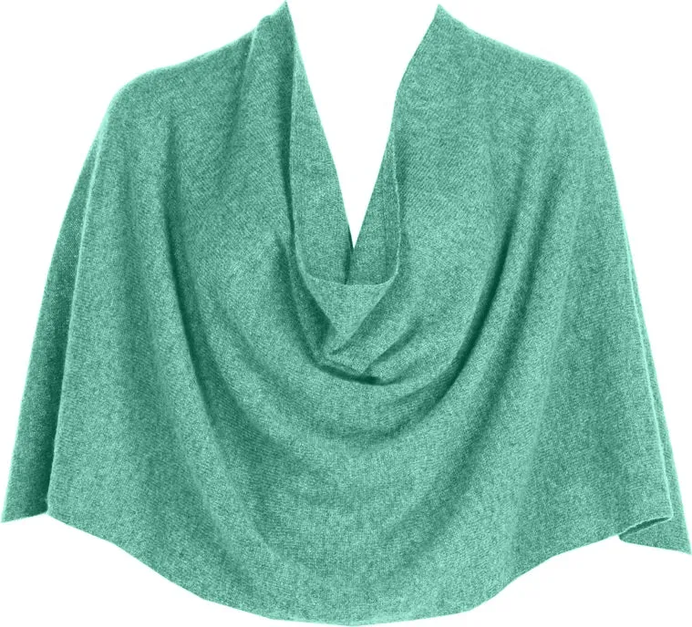 Cashmere Ruana (SWE01)