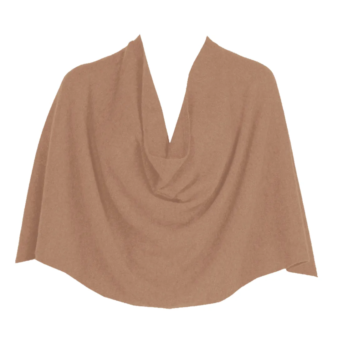 Cashmere Ruana (SWE01)