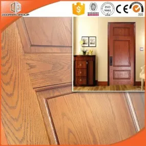 Chinese Top Quality Interior Wood Door - China Wooden Door, Interior Door