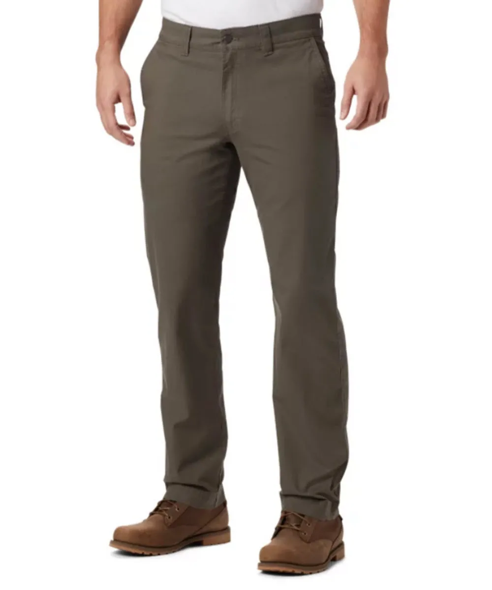 Columbia Men's Flex ROC Pants - Alpine Tundra