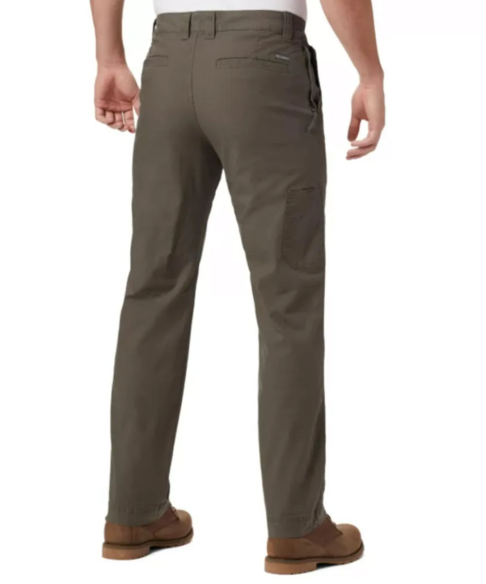 Columbia Men's Flex ROC Pants - Alpine Tundra