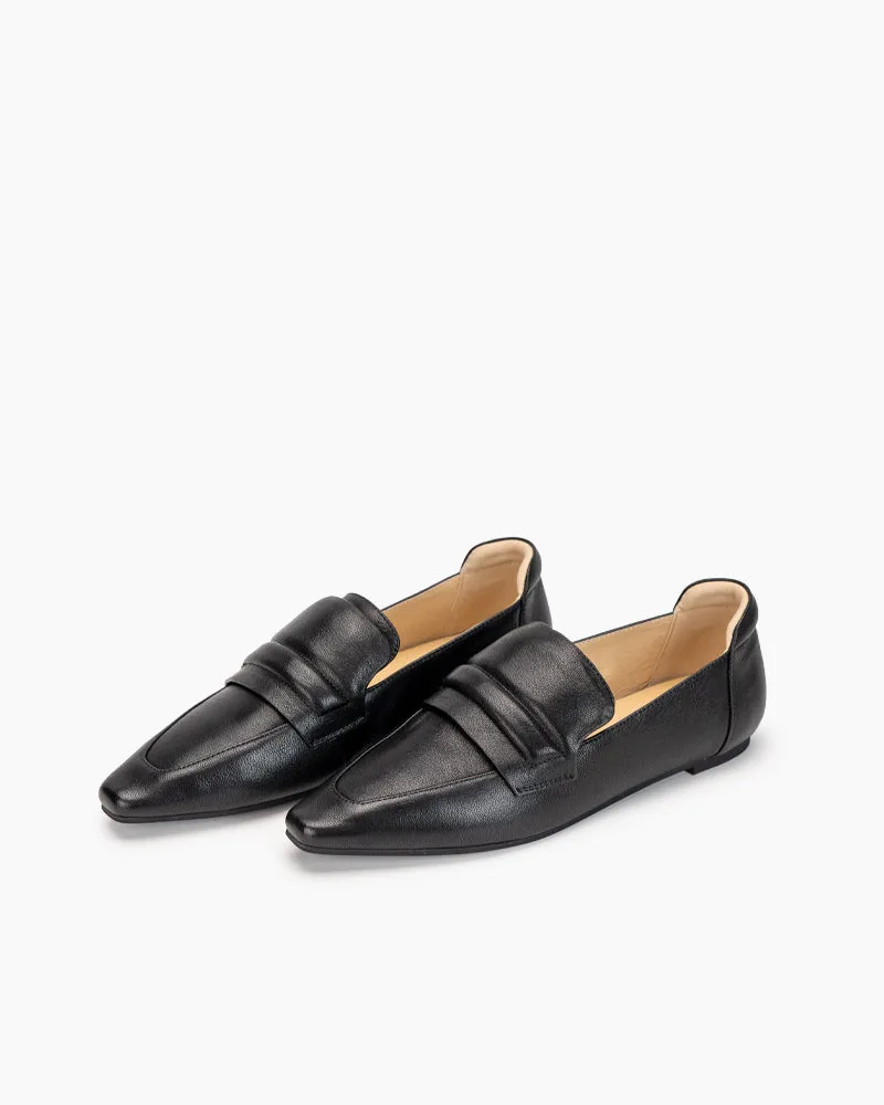 Comfort  Slip On Lightweight Driving Walking Loafers