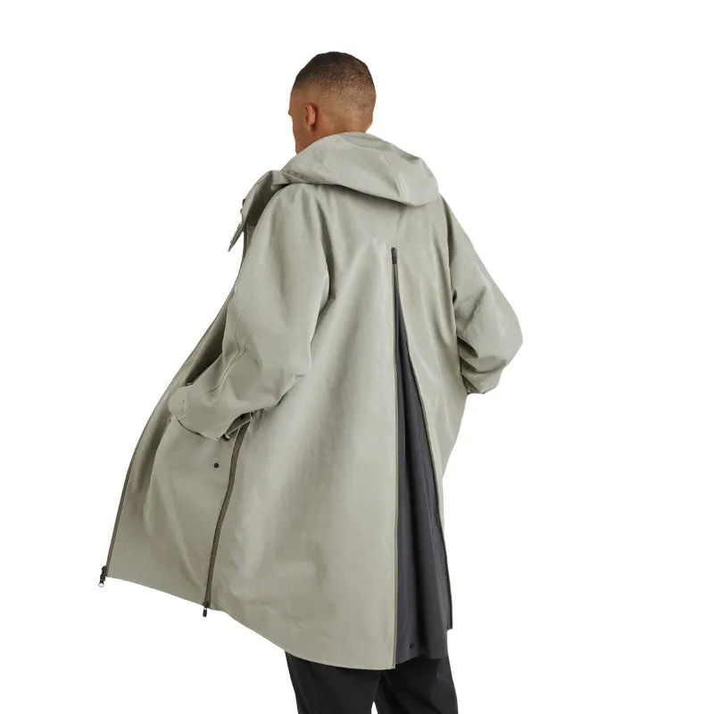 Commuter Cape