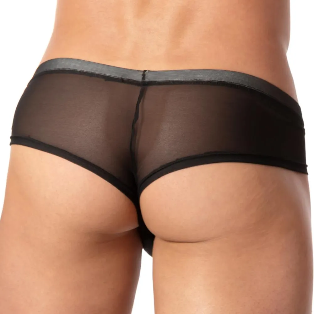 Cover Male CMG020 Net Thong