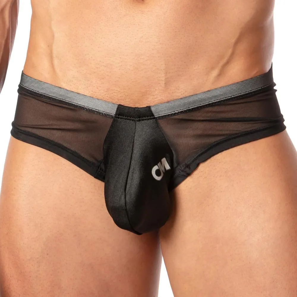 Cover Male CMG020 Net Thong