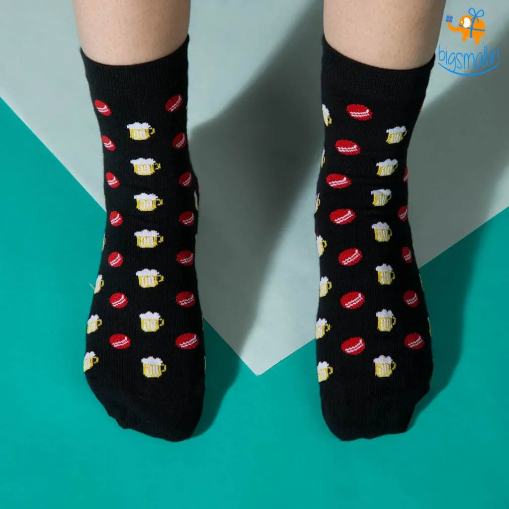 Cricket Socks