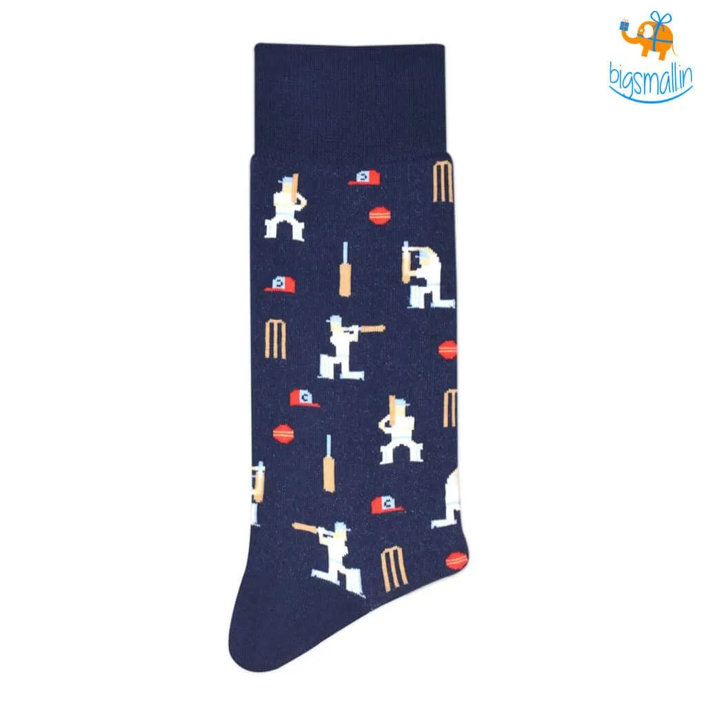 Cricket Socks