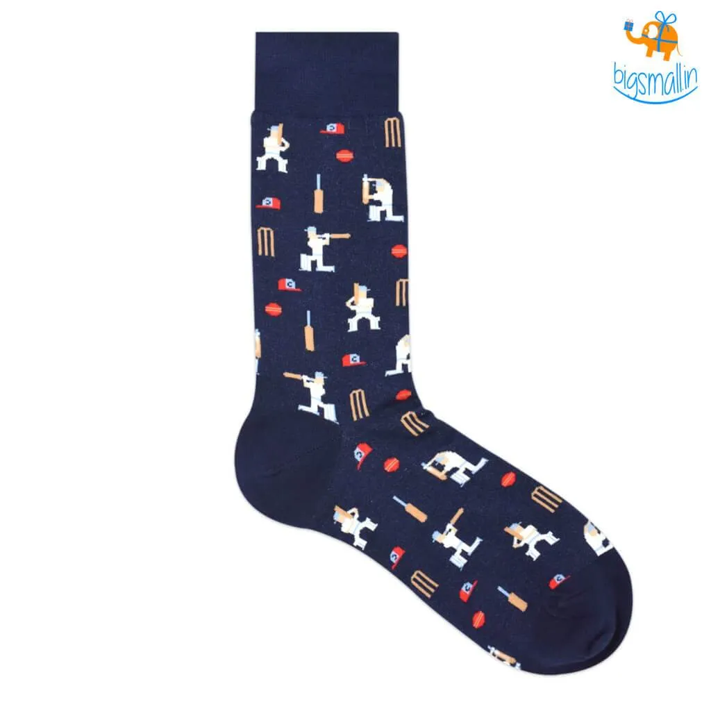 Cricket Socks