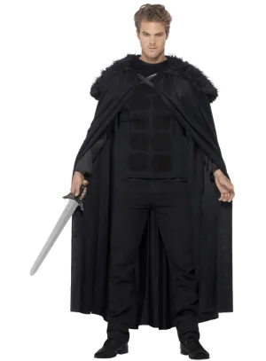 Dark Barbarian Costume - Buy Online Only