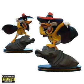 Darkwing Duck Negaduck Q-Fig - Exclusive