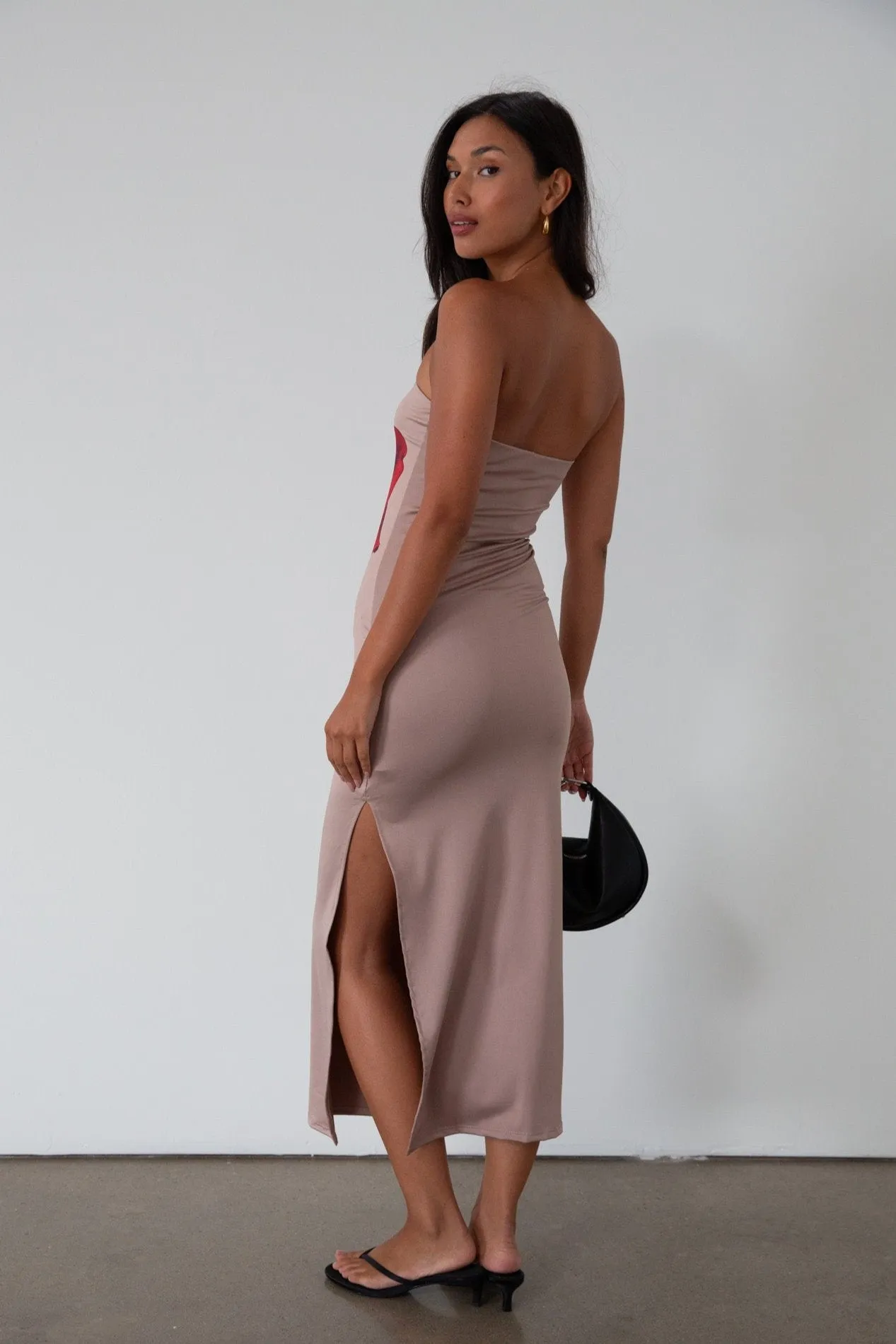 Darlin' Maxi Dress