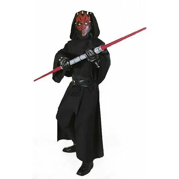 Darth Maul Costume - Hire