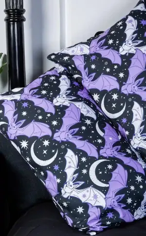 Dead By Dawn Pillow Slip Set