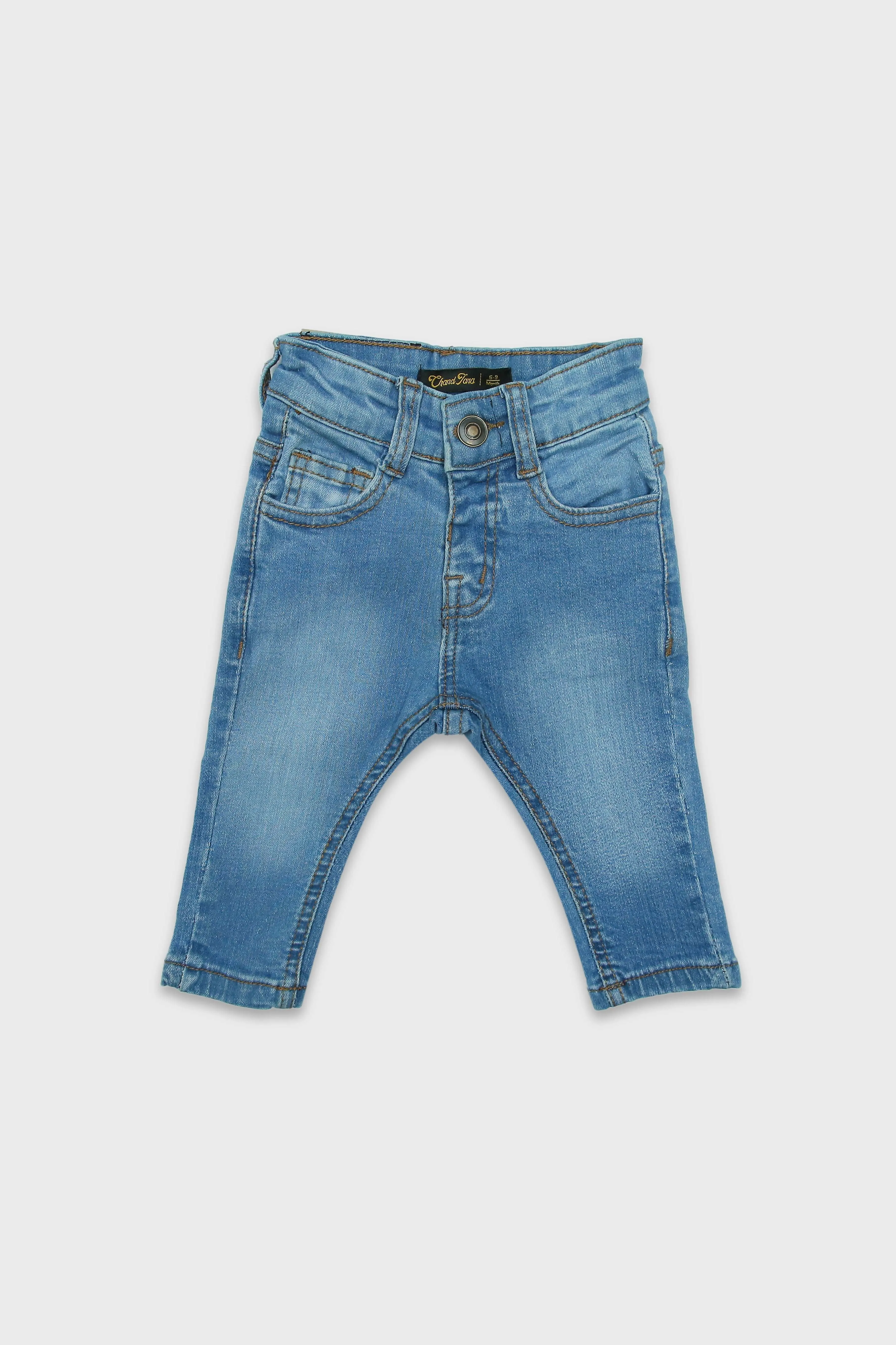 DENIM CORE PINT 3M TO 24M