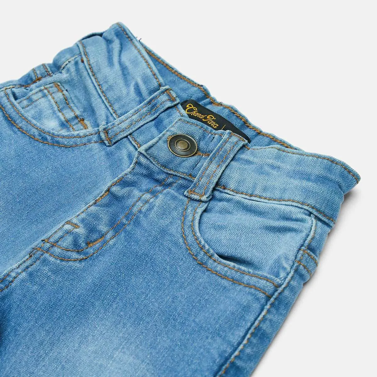 DENIM CORE PINT 3M TO 24M