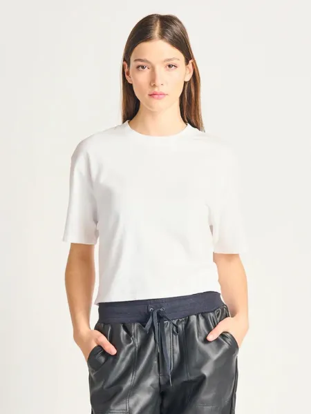 Dex Boxy Basic Tee