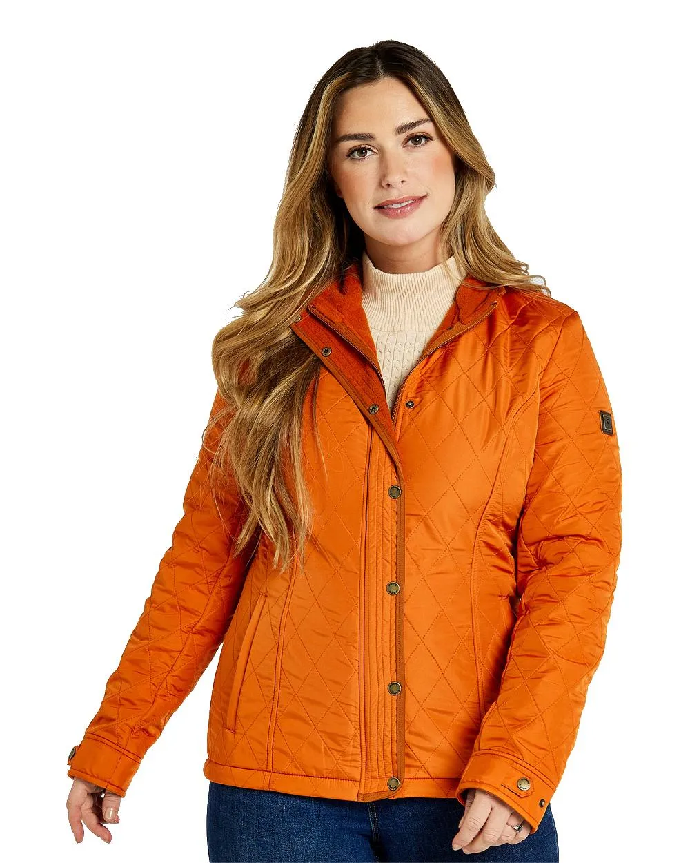 Dubarry Camlodge Quilted Jacket