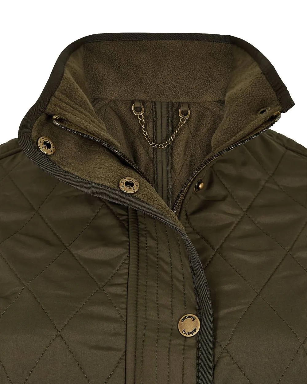 Dubarry Camlodge Quilted Jacket