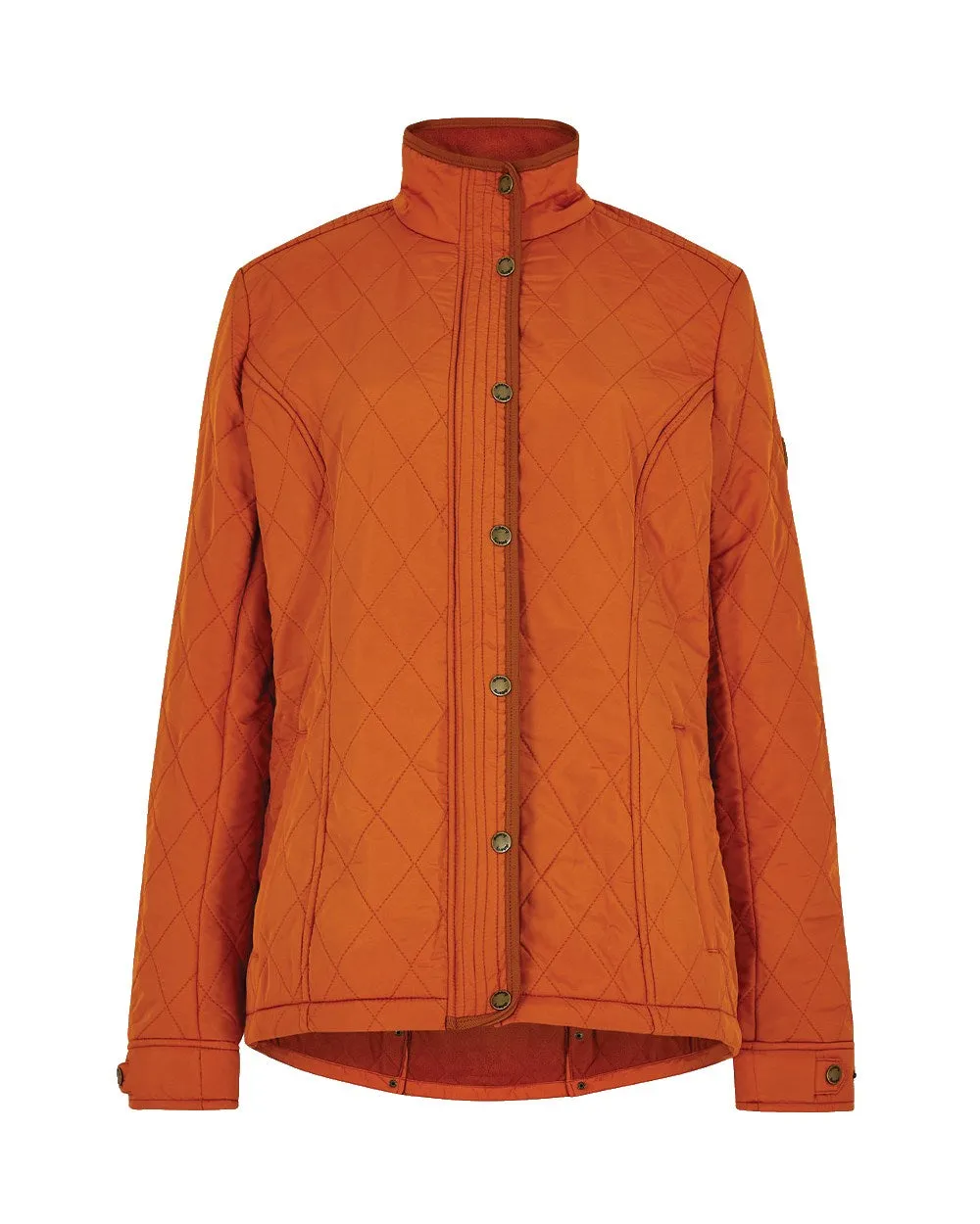 Dubarry Camlodge Quilted Jacket