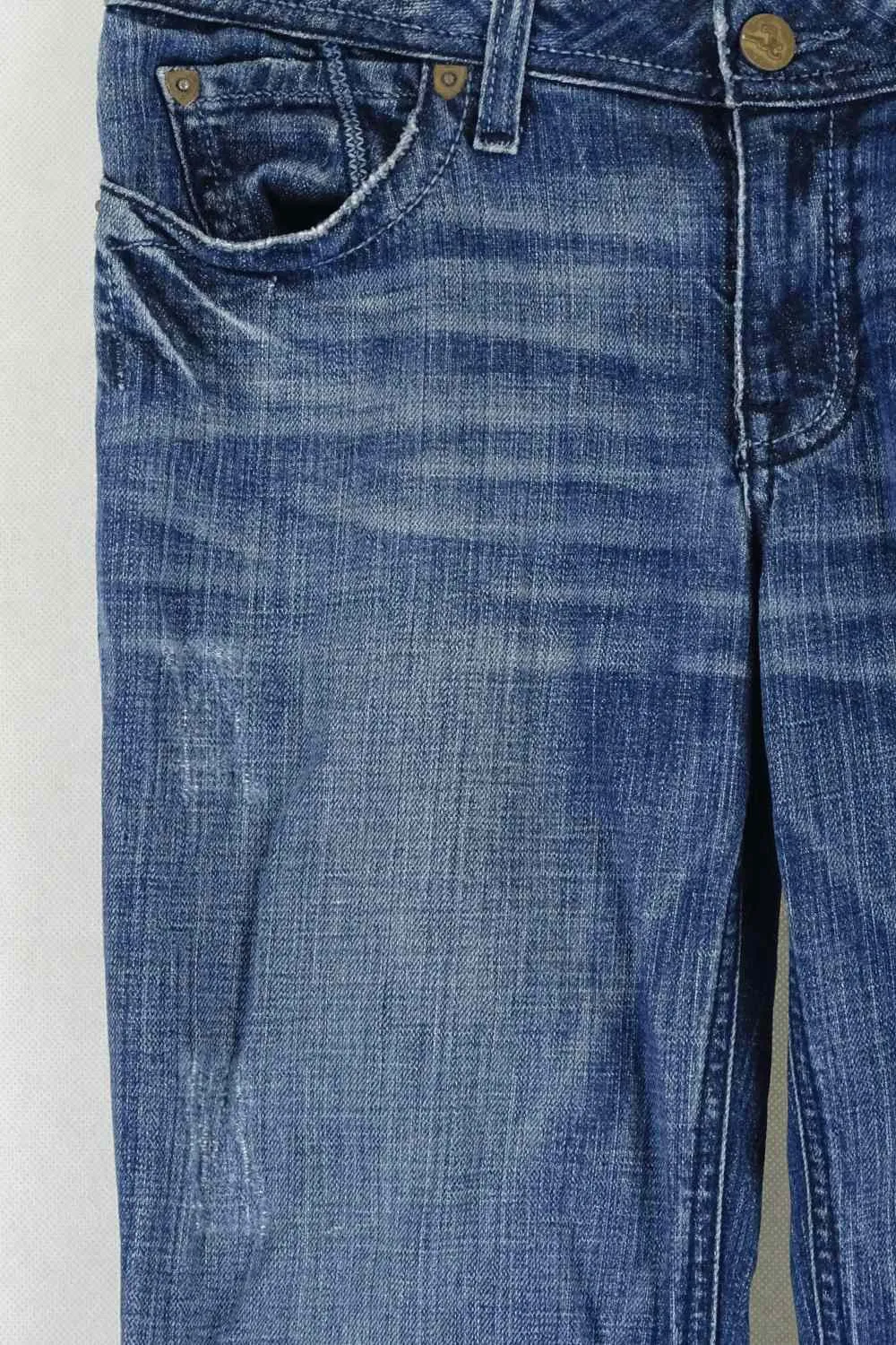 E & Company Jeans 27 (9AU)