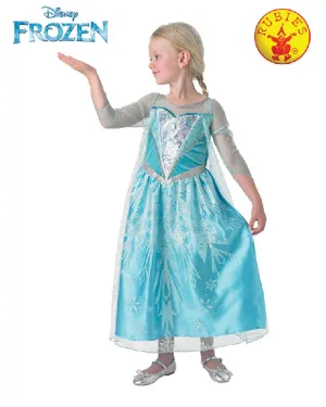 Elsa Premium Costume: Child