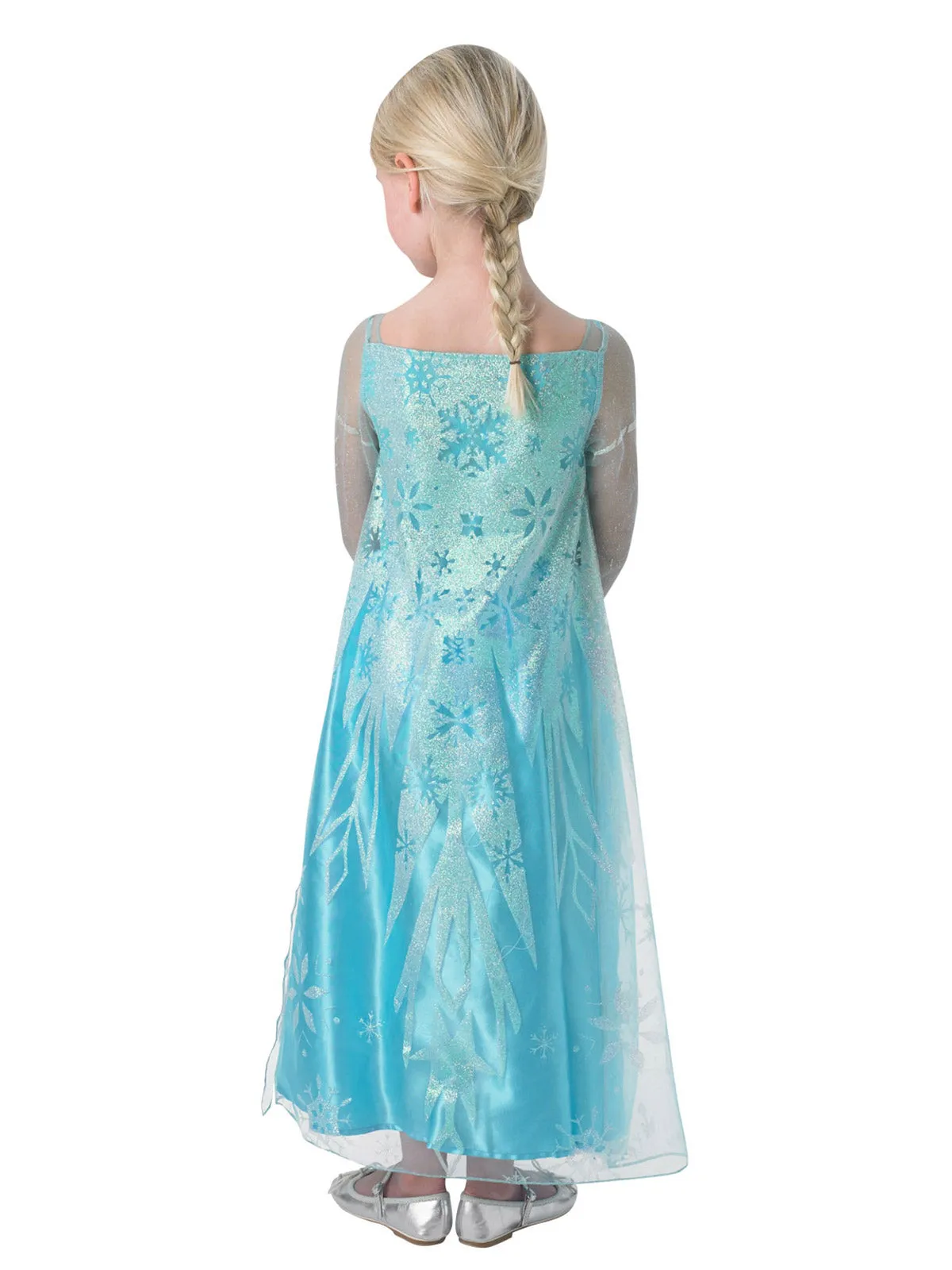 Elsa Premium Costume: Child