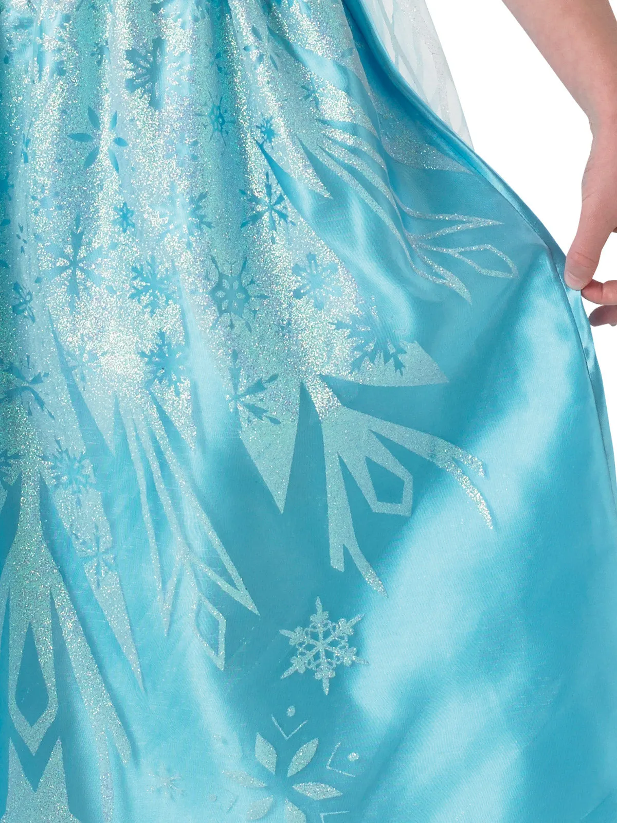 Elsa Premium Costume: Child