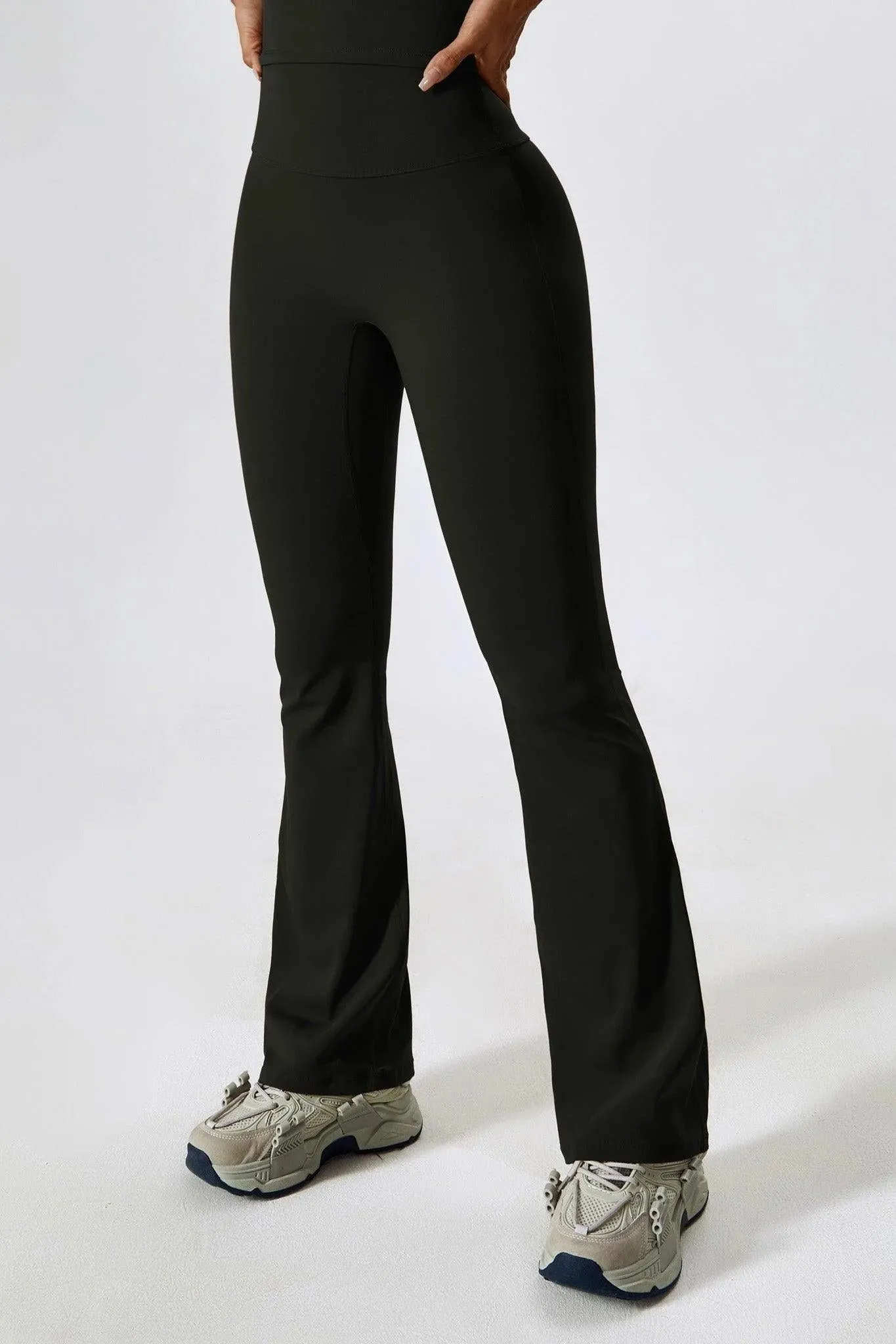 FFOrder Helen Leggings- Black